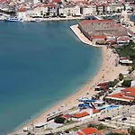 Apartments And Rooms By The Sea Pag - 21162