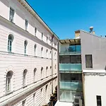 Marilla Apartments
