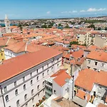 Marilla Apartments