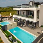 Villa Blue Sky 2 Zadarvillas