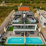 Villa Blue Sky 1 Zadarvillas