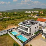 Villa Blue Sky Zadarvillas