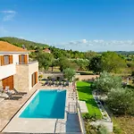 Villa Paula Zadarvillas