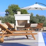 Villa Capan Zadarvillas