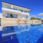 Villa Capan Zadarvillas