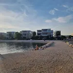Apartments Mare - 20 M From Beach