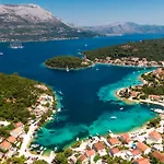 Apartments By The Sea Zrnovska Banja, Korcula - 4443