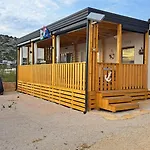 Mobile Home Tom 12