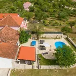 Villa Rozaria Zadarvillas