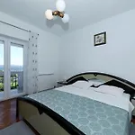Apartments By The Sea Tkon, Pasman - 8302