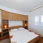 Apartments By The Sea Tkon, Pasman - 8302