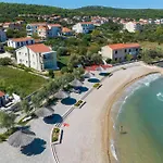 Apartments By The Sea Tkon, Pasman - 8218