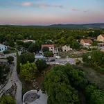 Villa Natura Zadarvillas
