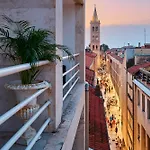 The Central Pearl Apartment Zadar