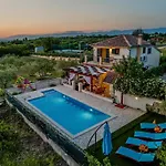 Villa Noa Zadarvillas
