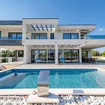 Villa Ares Zaton Zadar