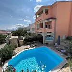 Bayview Villa Pag