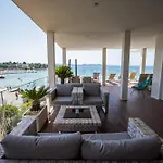 Dedaj Resort - Penthouse Suite Arben