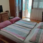 Apartments Adelheid In Biograd, Close To The Beach