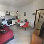 Apartments By The Sea Pag - 6383