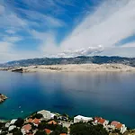 Villa Pag Dubrava Relax With Pool