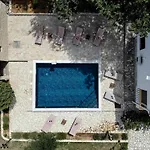 Villa Pag Dubrava Relax With Pool