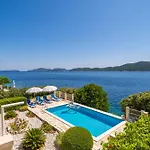 Villa Planika