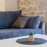 5* Beachfront Villa Olive Mill