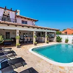 Villa Karmen