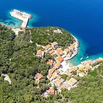 Seaside holiday house Lucica, Lastovo - 8348