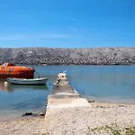 Apartments By The Sea Pag - 20961