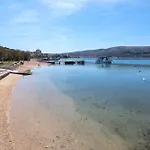 Apartments By The Sea Pag - 9355