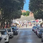 Urban Vibe Zadar