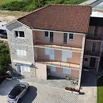 Golden Neretva Apartments