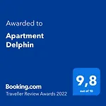 Apartment Delphin