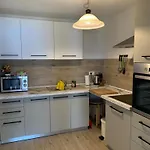 Seaside Apartment Padre