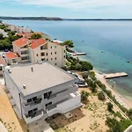 Beachfront Apartments Tic With Seaview