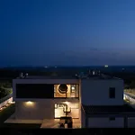 New! Luxury Villa “Nino” With Private Pool, Sauna And Padel Court