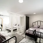 Enjoy The Silence In Zadar Old City Private Penthouse