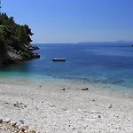 Secluded Fisherman'S Cottage Cove Orlandusa, Korcula - 21104