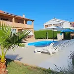 Family Friendly House With A Swimming Pool Bibinje, Zadar - 5778