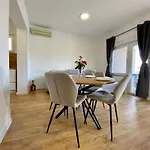 West Apartments