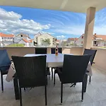 West Apartments