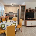 Apartments Macek