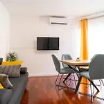 Apartment Soleil