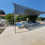 Apartments By The Sea Zuronja, Peljesac - 13202