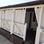 Mobilhome Nr10,Biograd