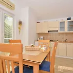 Spacious Holiday Home In Bibinje With Garden