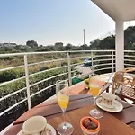 Spacious Holiday Home In Bibinje With Garden