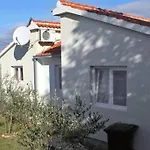 Villa Mateja, Beachfront House